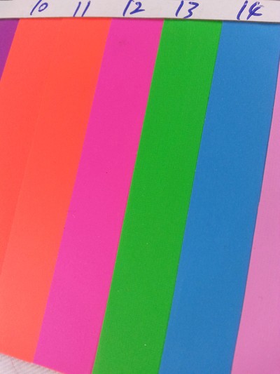 GZ-YUGG PVC反光布 細節-3